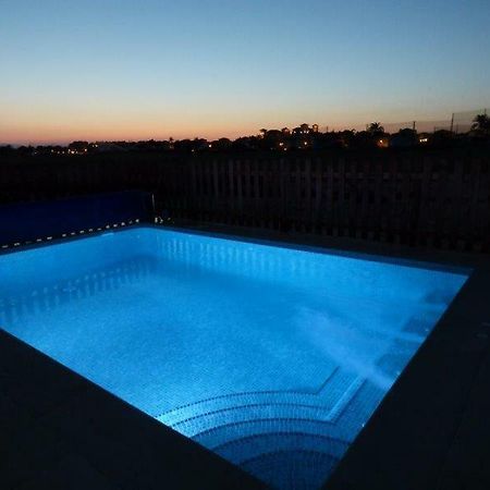 Luxury Front Line Home On Mar Menor Golf Resort Torre-Pacheco Luaran gambar