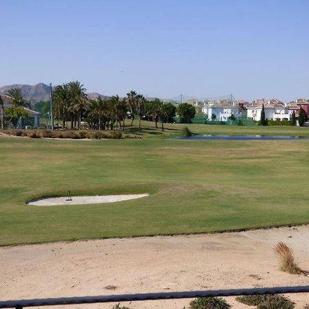 Luxury Front Line Home On Mar Menor Golf Resort Torre-Pacheco Luaran gambar
