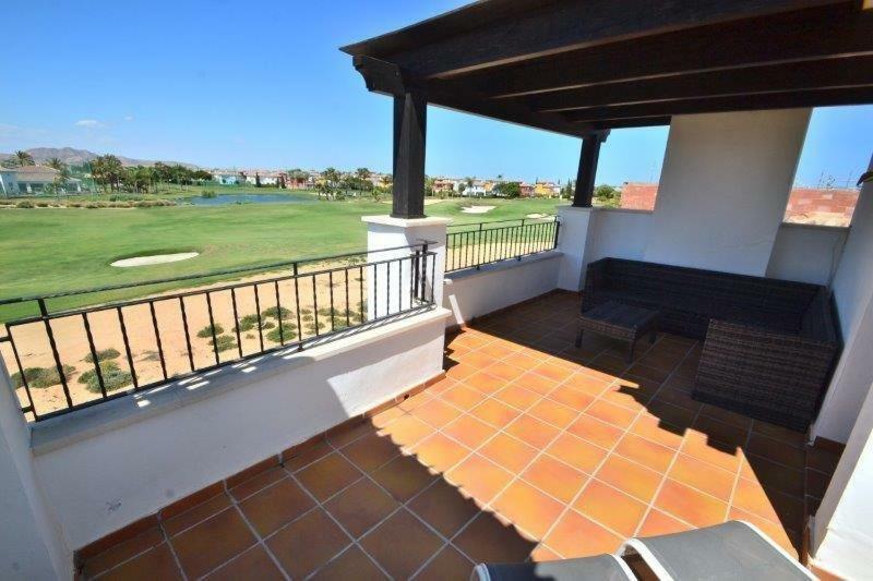 Luxury Front Line Home On Mar Menor Golf Resort Torre-Pacheco Luaran gambar
