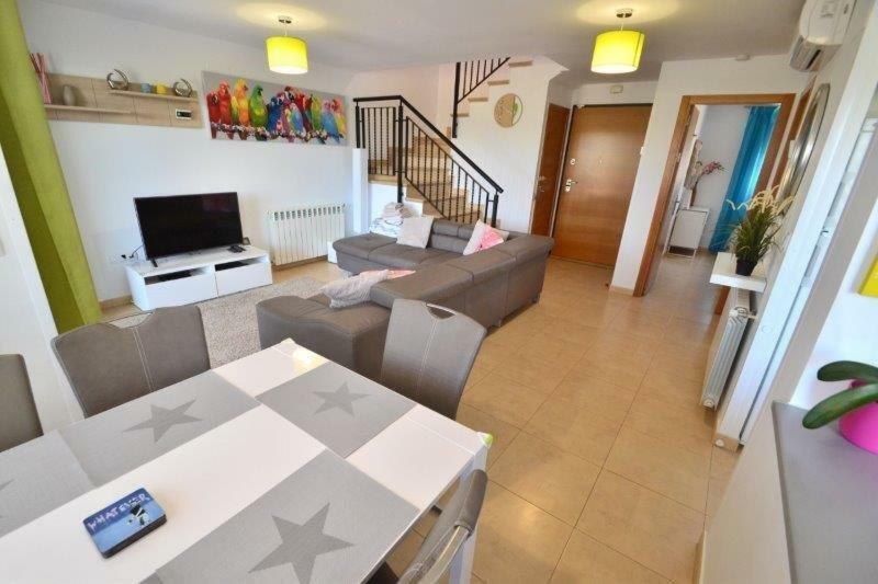 Luxury Front Line Home On Mar Menor Golf Resort Torre-Pacheco Luaran gambar