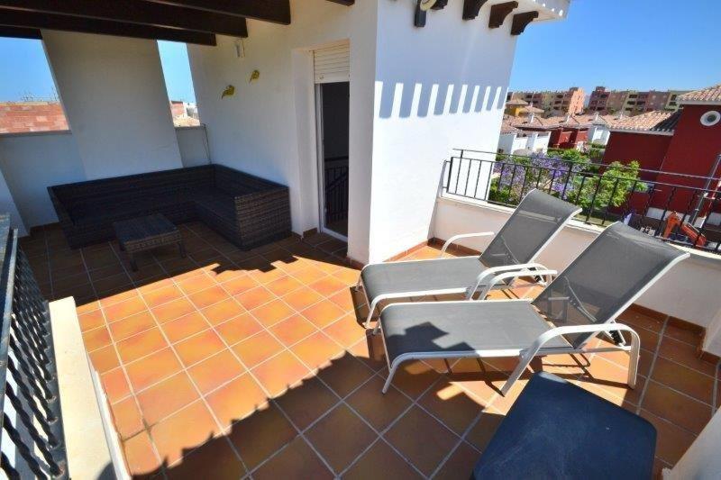 Luxury Front Line Home On Mar Menor Golf Resort Torre-Pacheco Luaran gambar