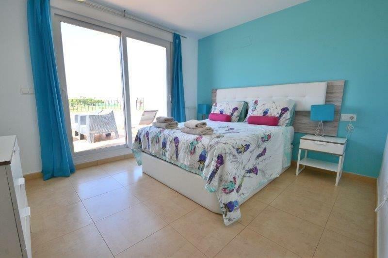 Luxury Front Line Home On Mar Menor Golf Resort Torre-Pacheco Luaran gambar