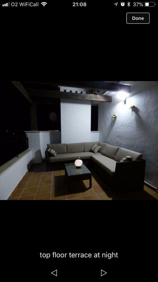 Luxury Front Line Home On Mar Menor Golf Resort Torre-Pacheco Luaran gambar