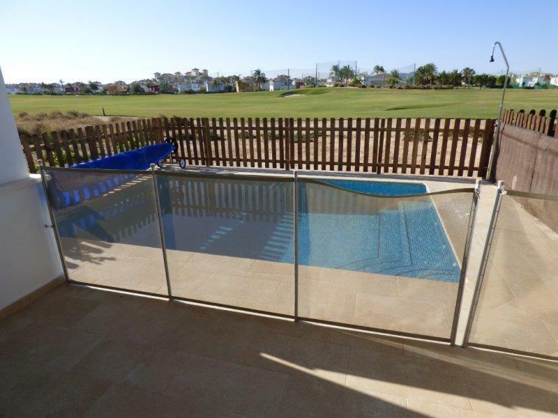 Luxury Front Line Home On Mar Menor Golf Resort Torre-Pacheco Luaran gambar