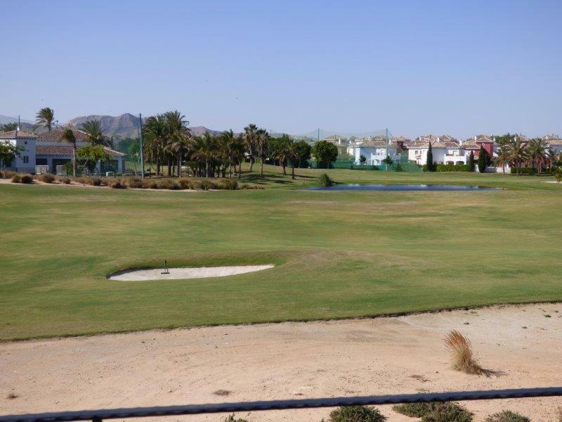 Luxury Front Line Home On Mar Menor Golf Resort Torre-Pacheco Luaran gambar